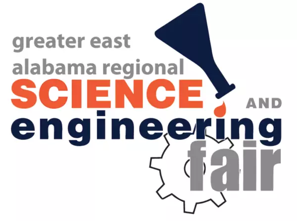 Greater East Alabama Regional Science and Engineering Fair