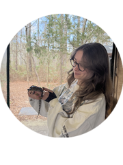 McKae Sarkowski bio photo